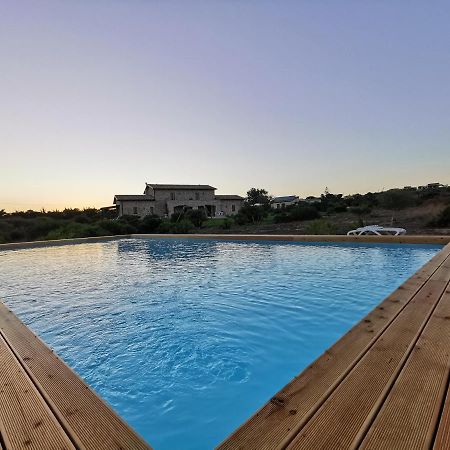 B&B Al Tramonto Portopalo Portopalo Di Capo Passero Экстерьер фото